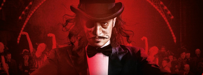 Royal Opera House: Faust