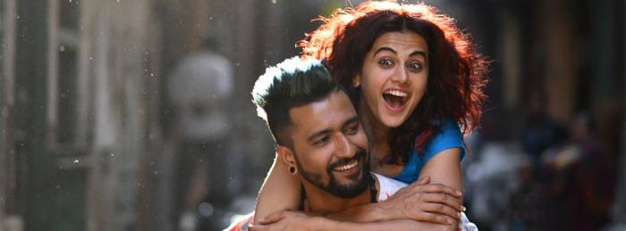 Husband Material (Manmarziyaan)
