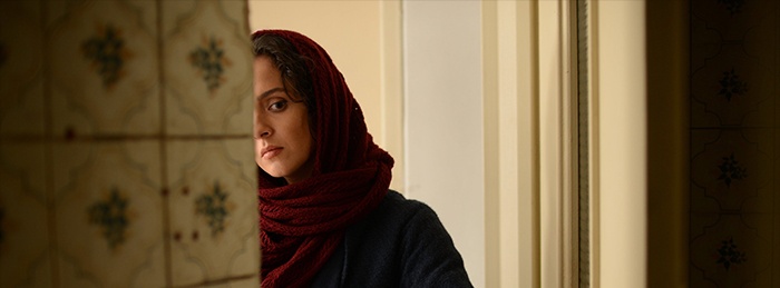 The Salesman