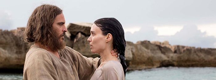 Mary Magdalene