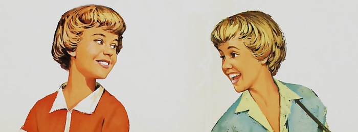 The Parent Trap (1961)