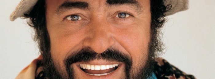 Pavarotti