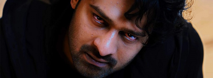 Saaho