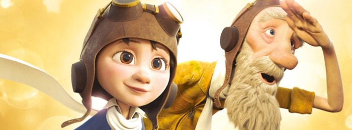 The Little Prince