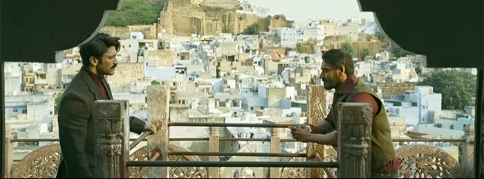 Baadshaho