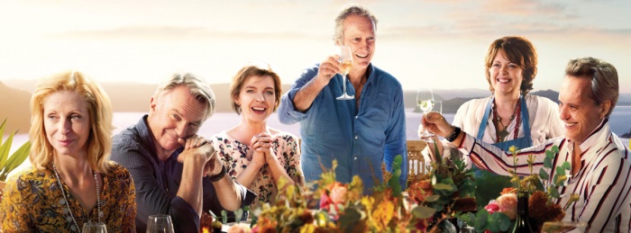 Palm Beach (2019)