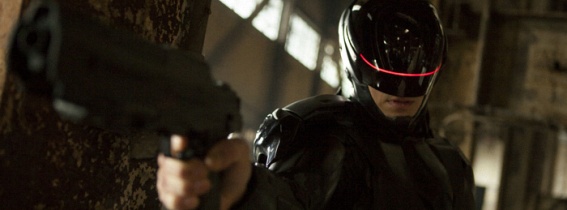 RoboCop (2013)