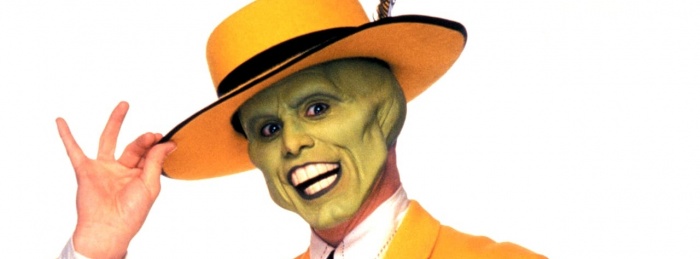 The Mask