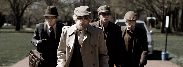 American Animals