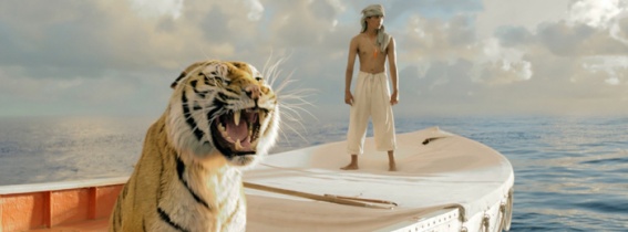 Life of Pi