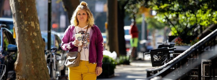 Brittany Runs A Marathon