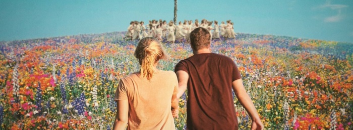 Midsommar