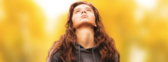 The Edge of Seventeen (2016)