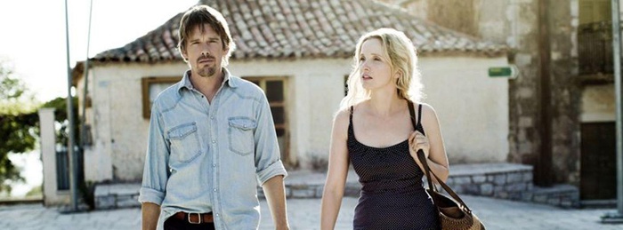 Before Midnight