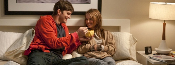 No Strings Attached