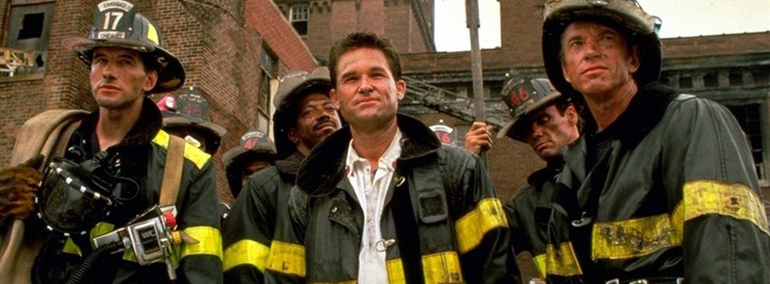 Backdraft