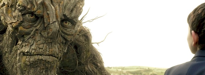A Monster Calls