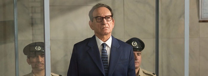 Operation Finale