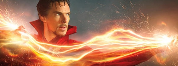 Doctor Strange
