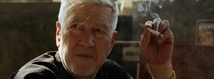 David Lynch: The Art Life