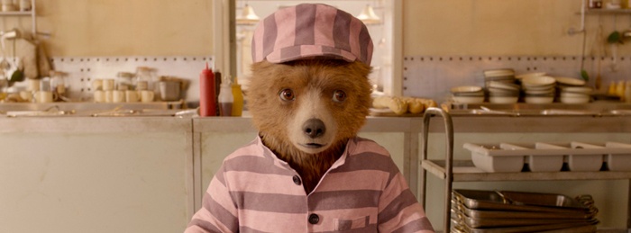 Paddington 2