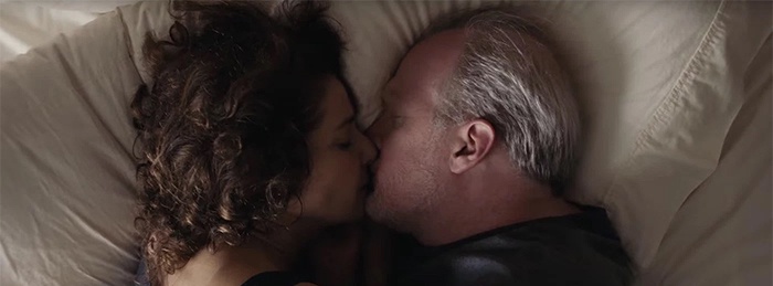 The Lovers