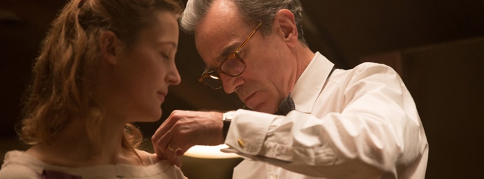 Phantom Thread