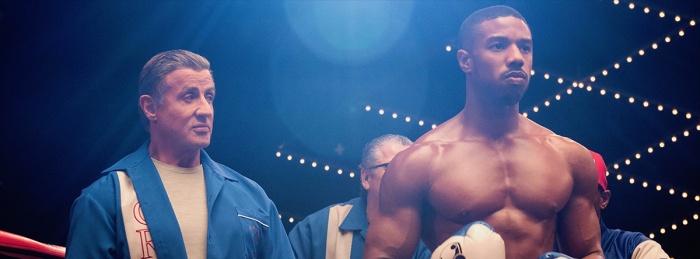 Creed II