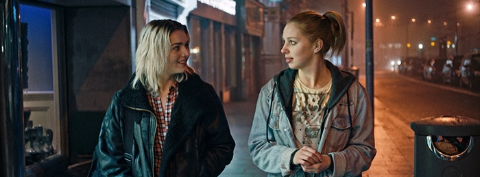 A Date for Mad Mary