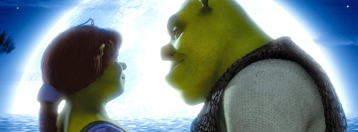 Shrek 2