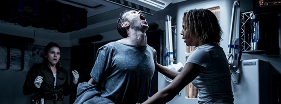 Alien: Covenant