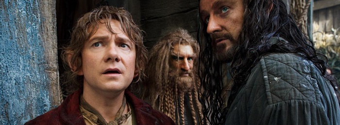 The Hobbit: The Desolation of Smaug 3D