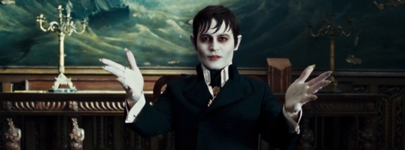 Dark Shadows