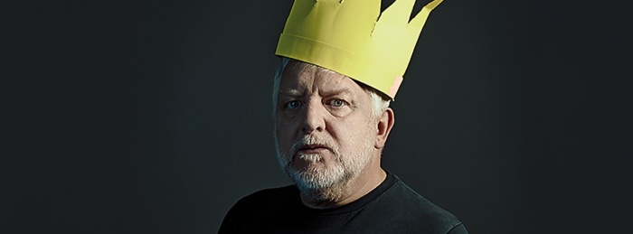 NT Live: The Tragedy of King Richard the Second
