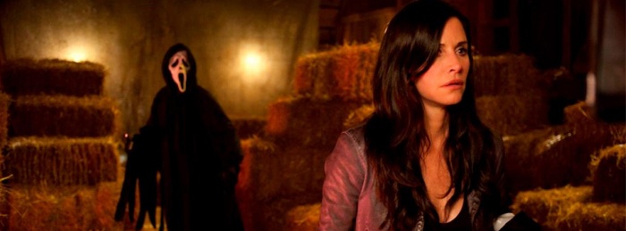 Scream 4