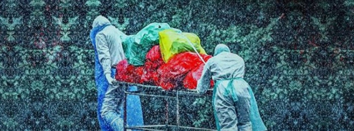 Virus (2019)