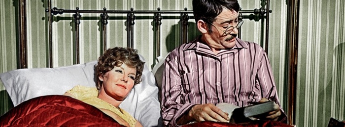 Goodbye, Mr. Chips
