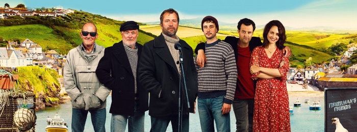 Fisherman's Friends