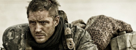 Mad Max: Fury Road