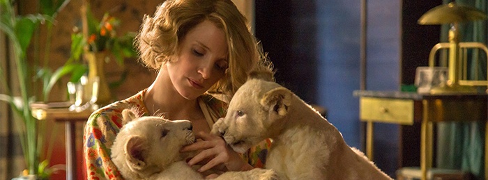 The Zookeeper's Wife