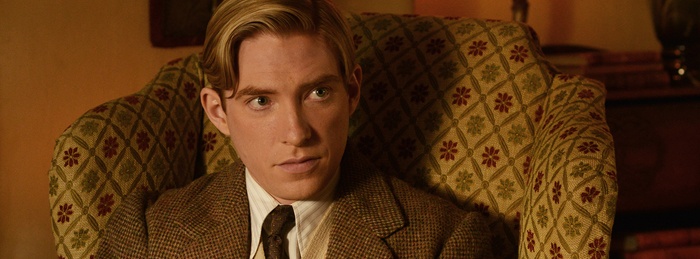 Goodbye Christopher Robin