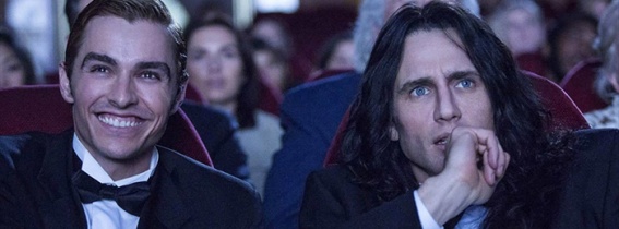 The Disaster Artist