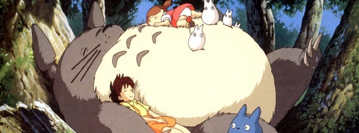 My Neighbour Totoro