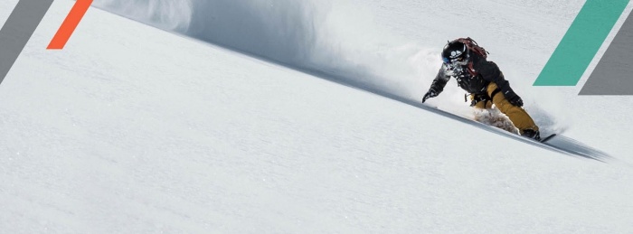 Warren Miller's Face of Winter
