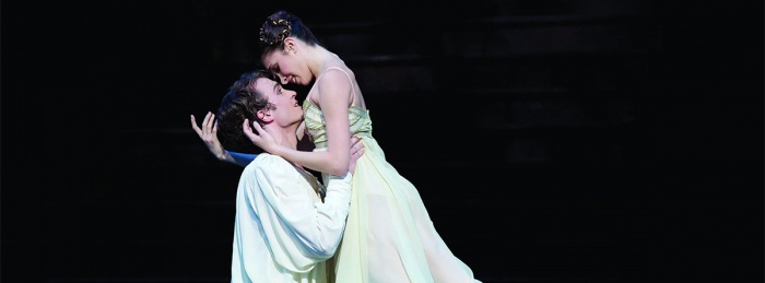 Royal Ballet: Romeo and Juliet