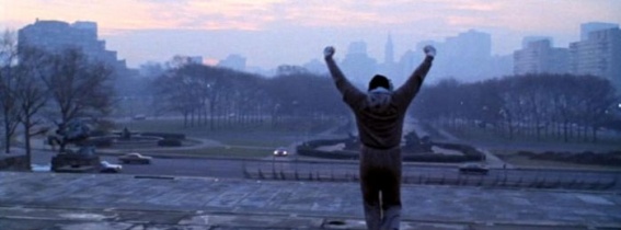 Rocky