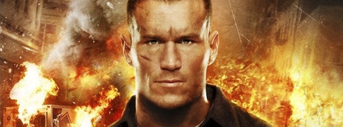 12 Rounds: Reloaded