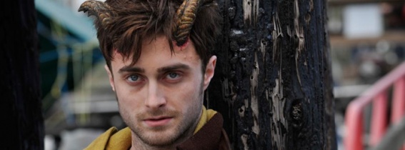 Horns