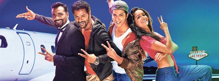 ABCD 2 (Any Body Can Dance)
