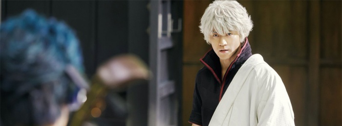 Gintama 2